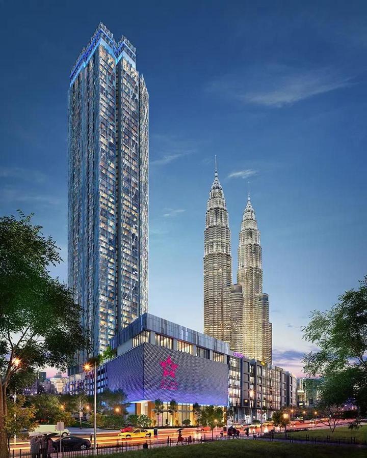 Star Klcc By M&t Pangsapuri
